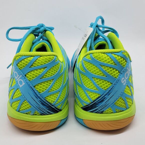 Adidas F32541 Free Football Speed Trick SALA Indoor  Soccer Shoes  US 13 EUR 48 main image 4